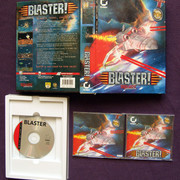 blaster