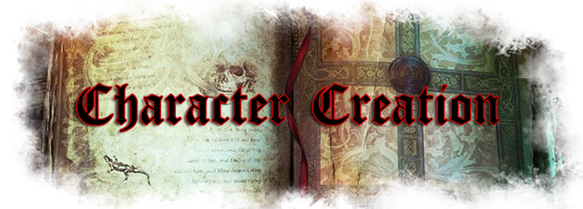 1a-character-creation