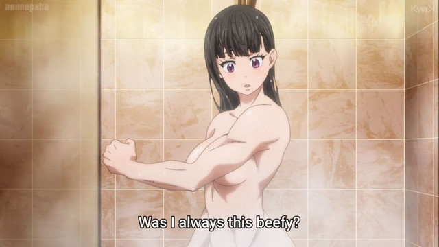 ¡Habla de lo que sea! maki