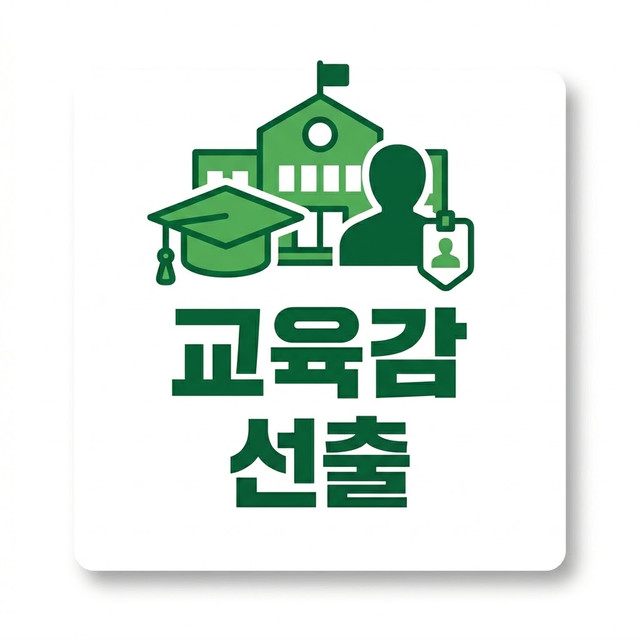 교육감 선출