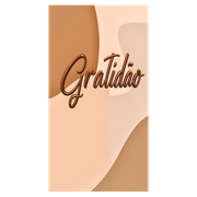 307121 Gratidão