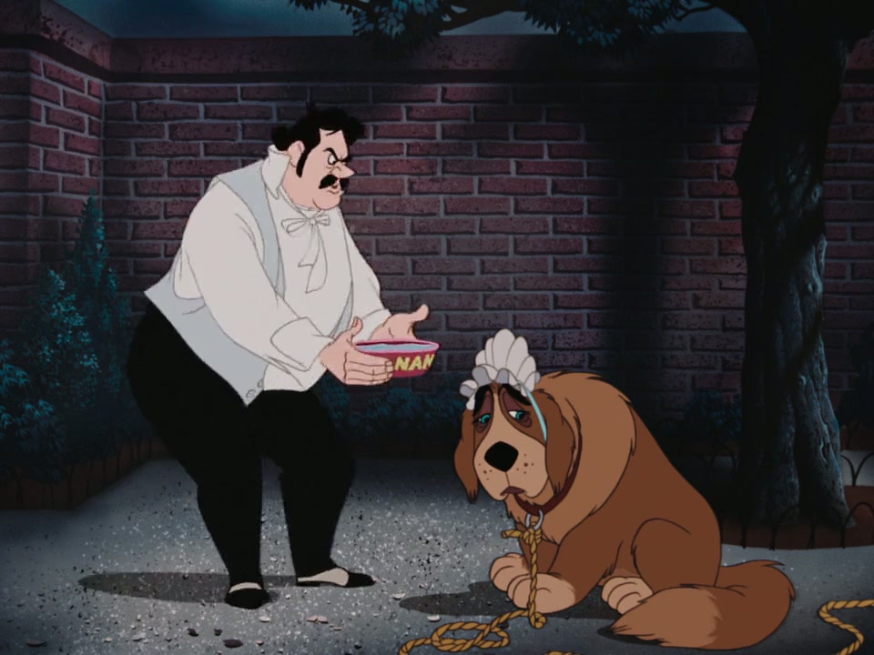 Peter Pan Screenshot