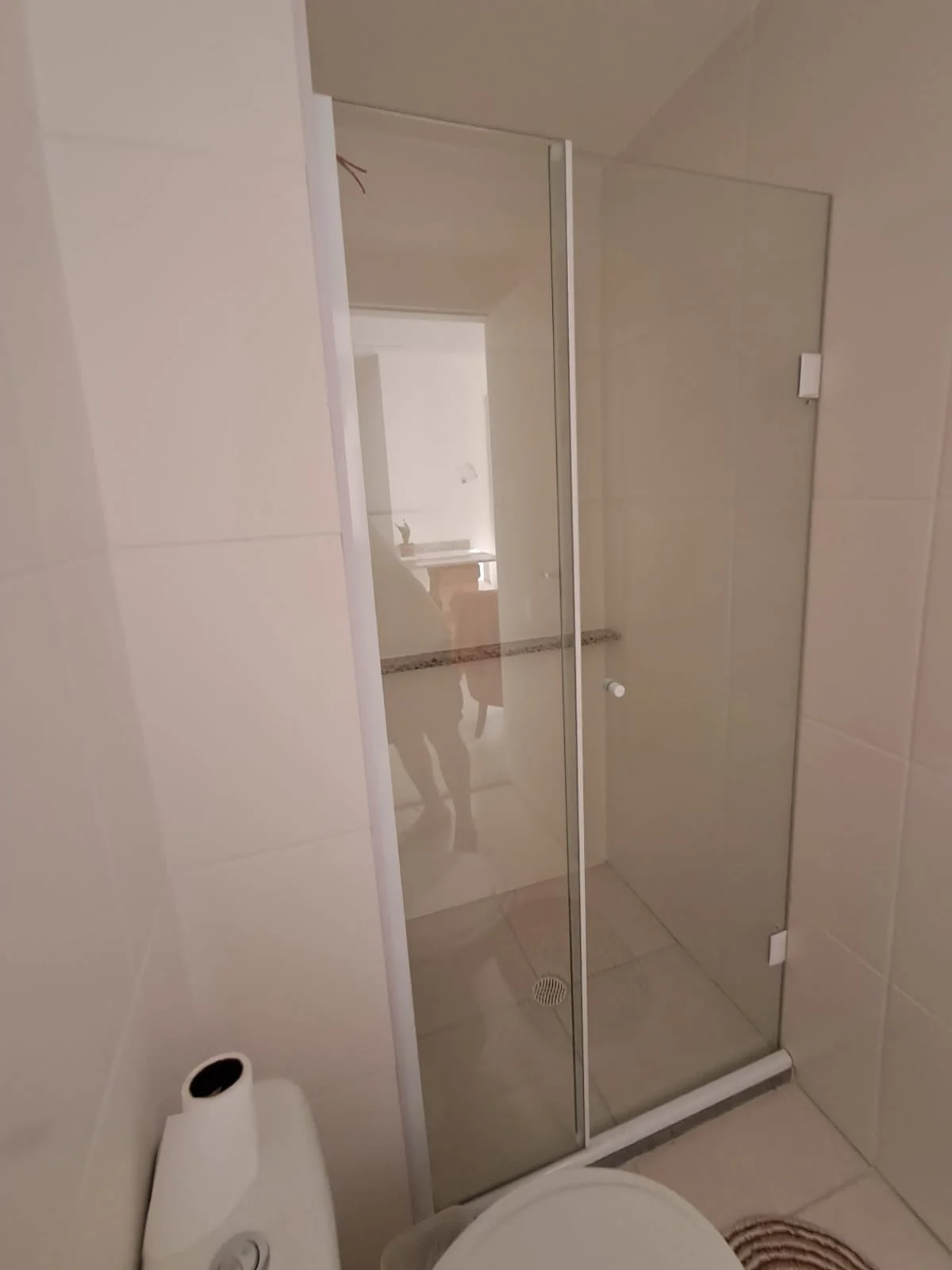 Apartamento à venda com 37m², 2 quartos e 1 vaga em Água Branca