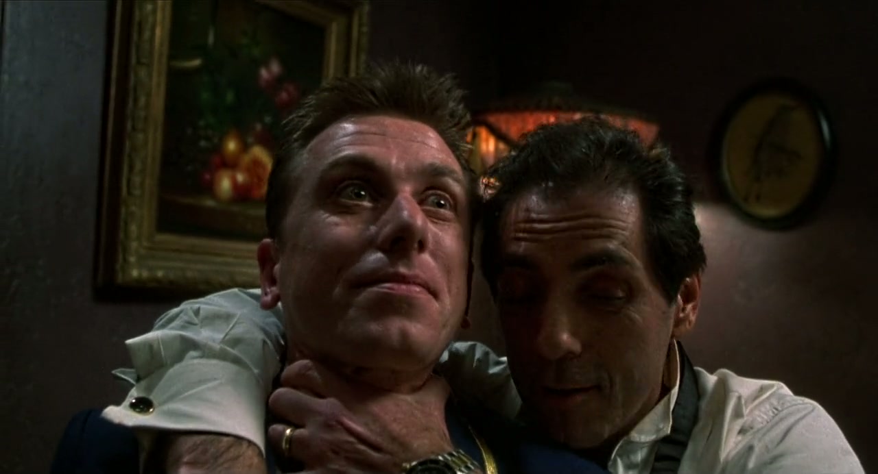 Four Rooms Screenshot