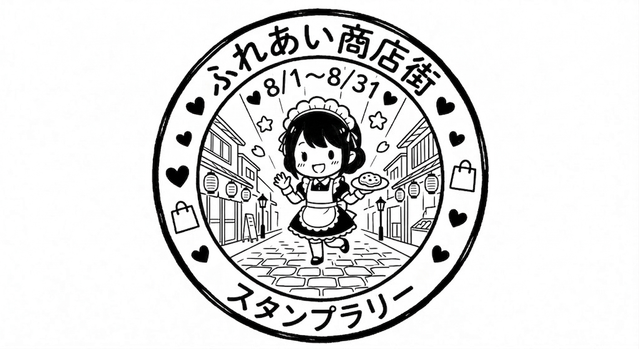 商店街スタンプラリー用スタンプの印影.png