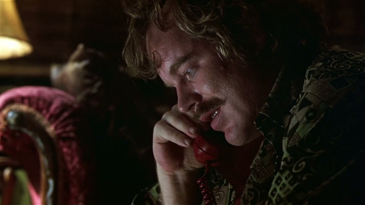 Almost Famous Screenshot