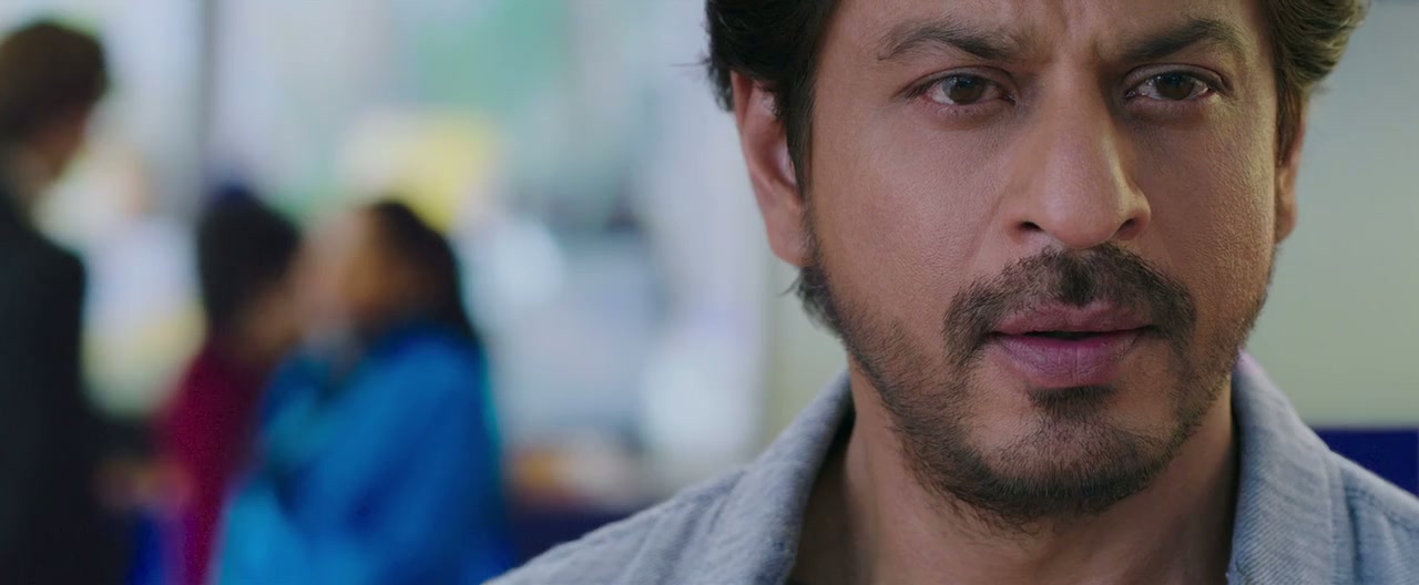 Jab Harry Met Sejal Screenshot
