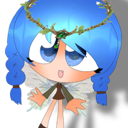 holly