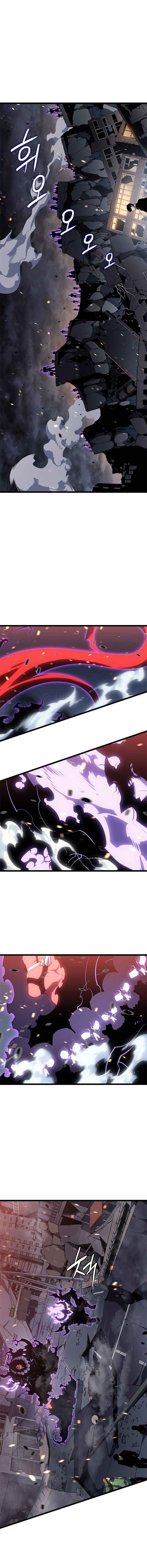 Read Solo Leveling Chapter 135 English - Page 13