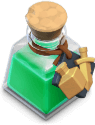 Training Potion