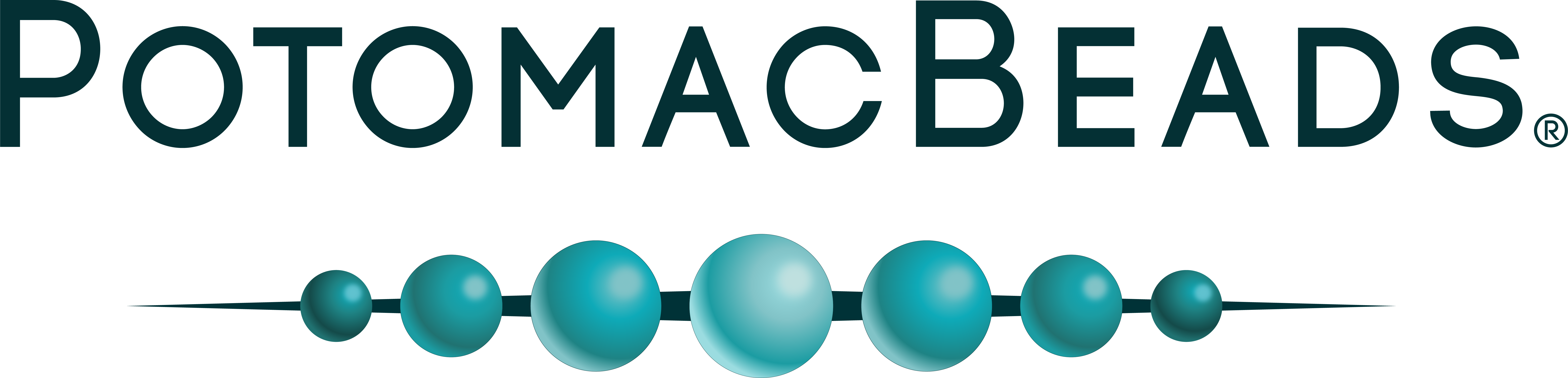 PotomacBeads affiliate program logo