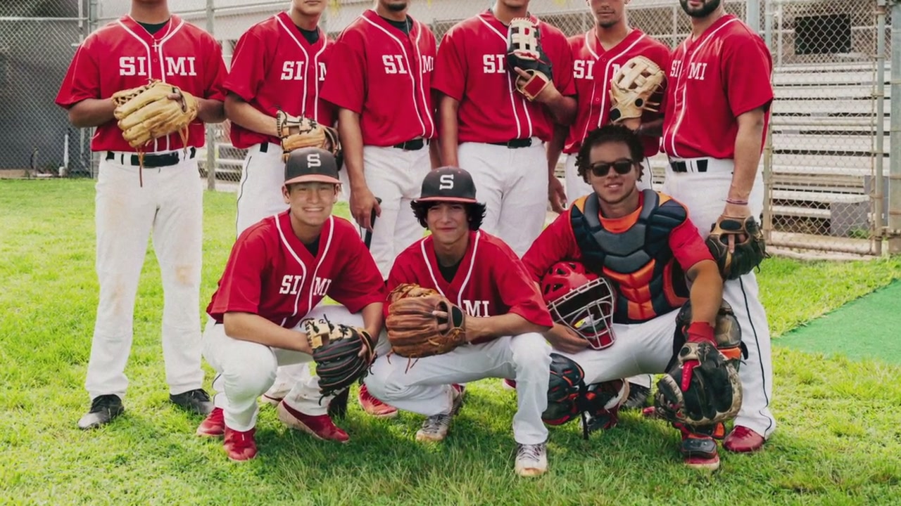 The Real Bros of Simi Valley: The Movie Screenshot