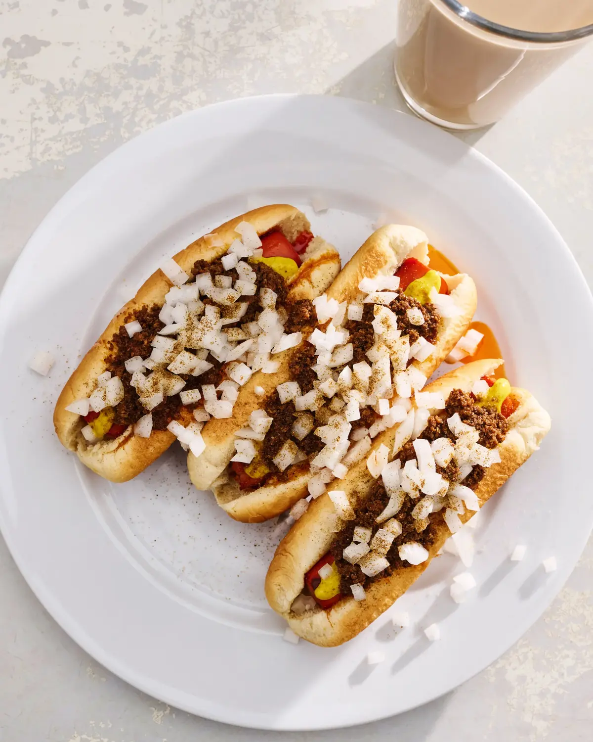 Rhode Island's Iconic "Gaggers" Delight Local Palates