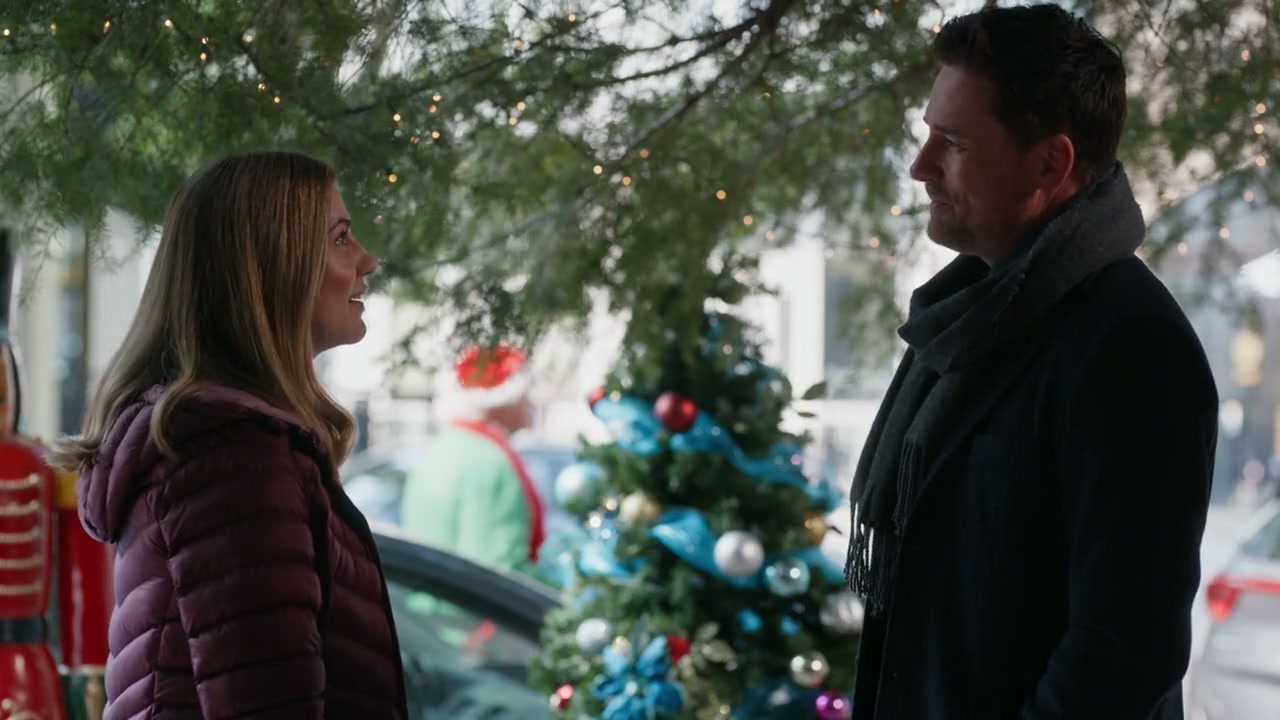 Holiday Road Screenshot