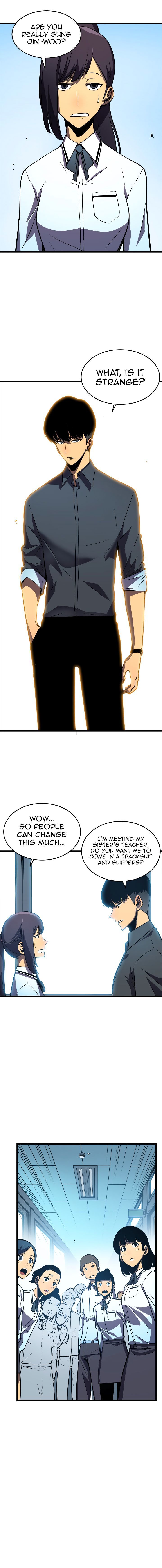 Read Jujutsu Kaisen Chapter 46 English - Page 2