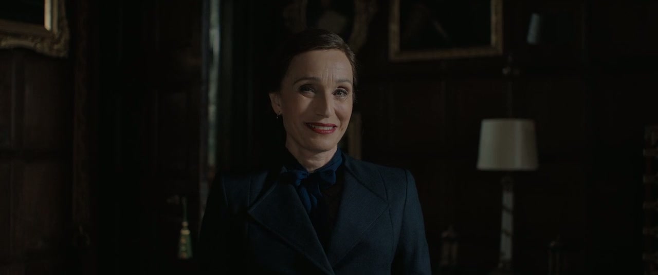 Rebecca Screenshot