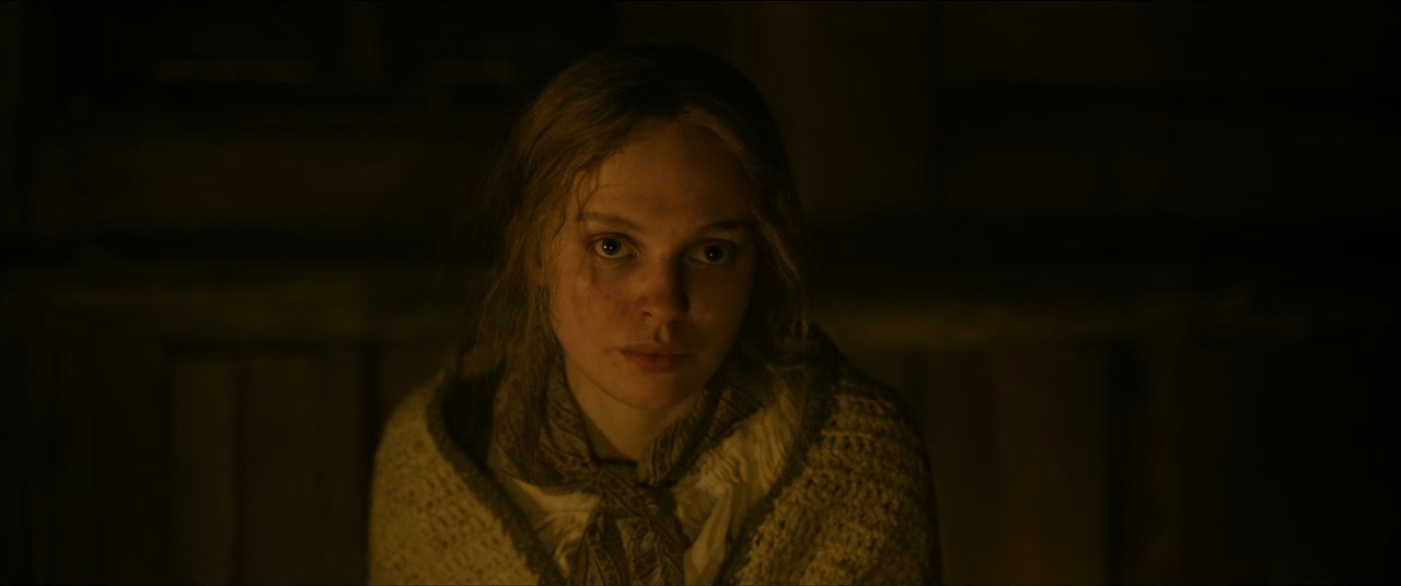 The Damned Screenshot