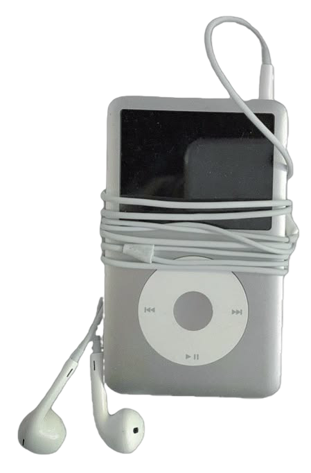 iPod