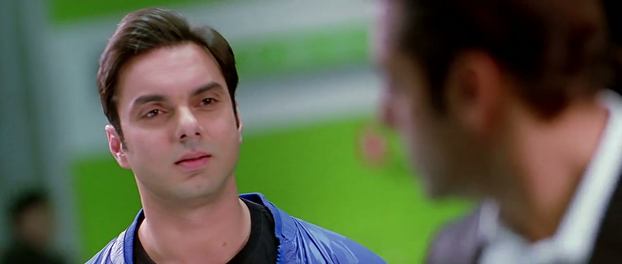 Main Aurr Mrs Khanna Screenshot