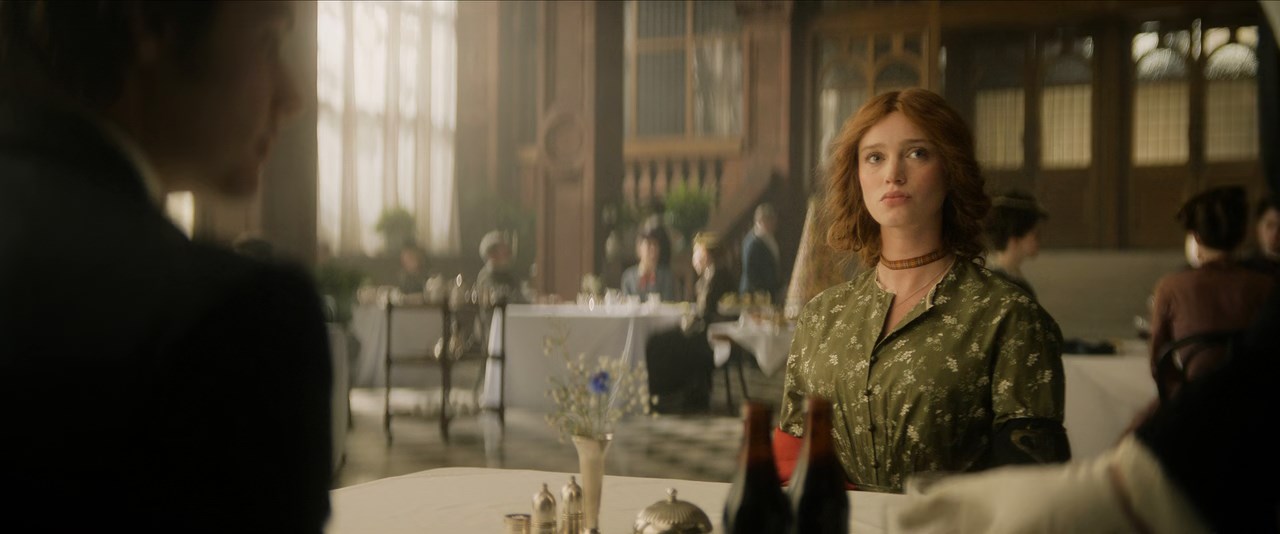 House of Guinness Screenshot