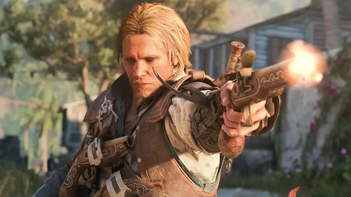 Ubisoft CEO Weighs In on Digital-Only Future for Gaming