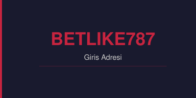 Betlike787