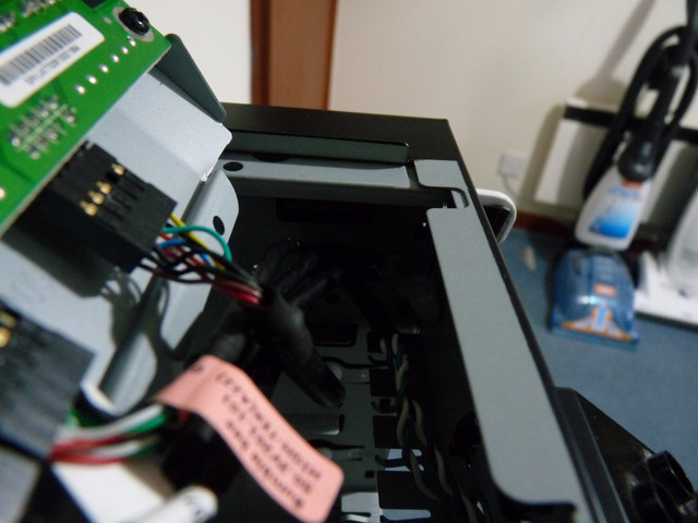 PC Project 197
