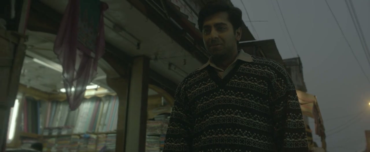 Dum Laga Ke Haisha Screenshot