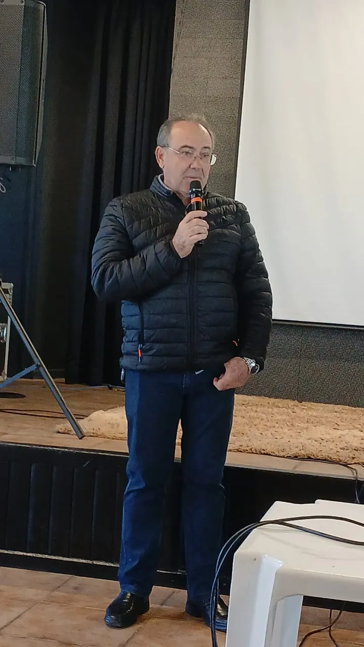 Celso Zanuto
