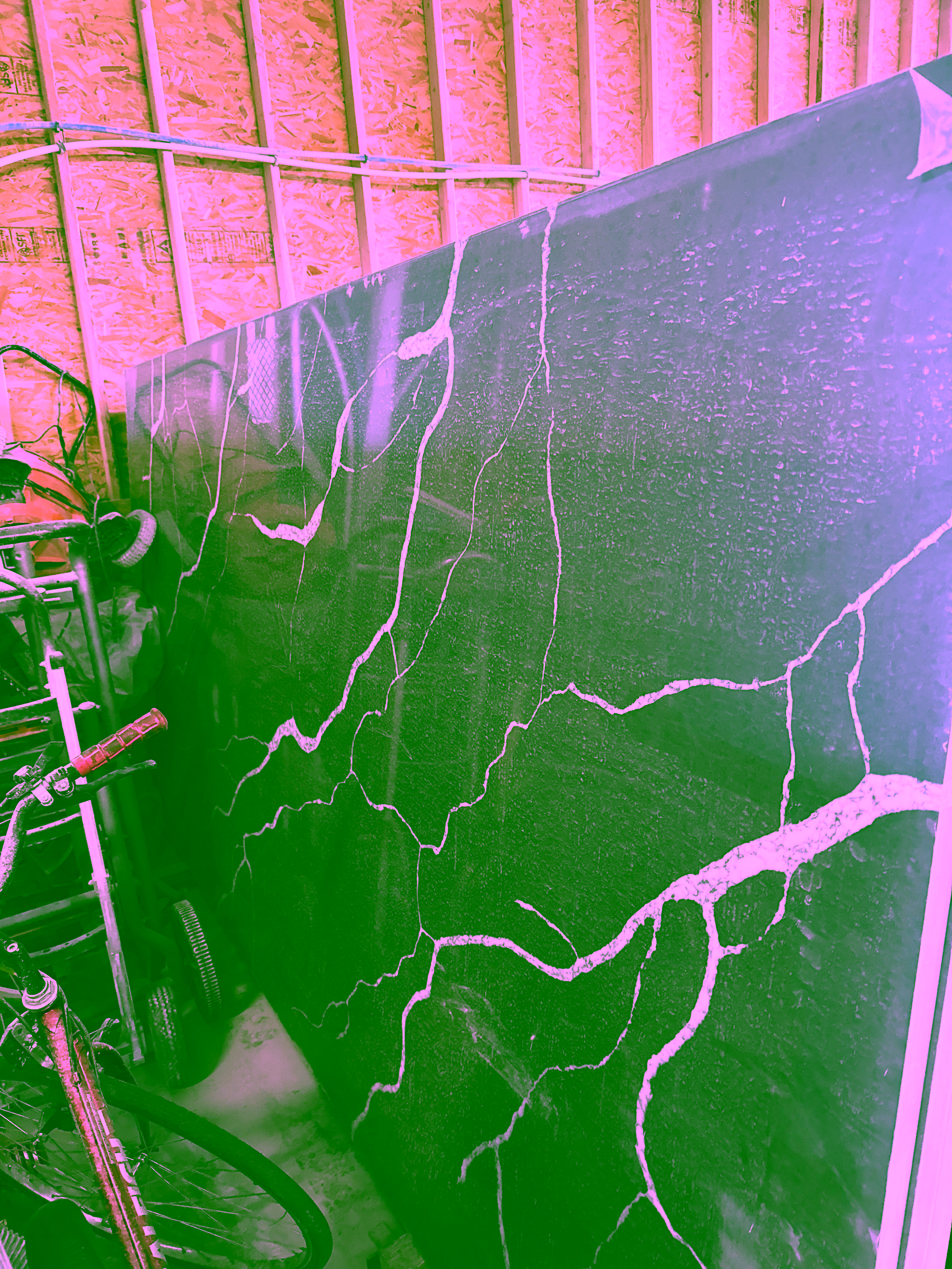 Granite Slab Collection