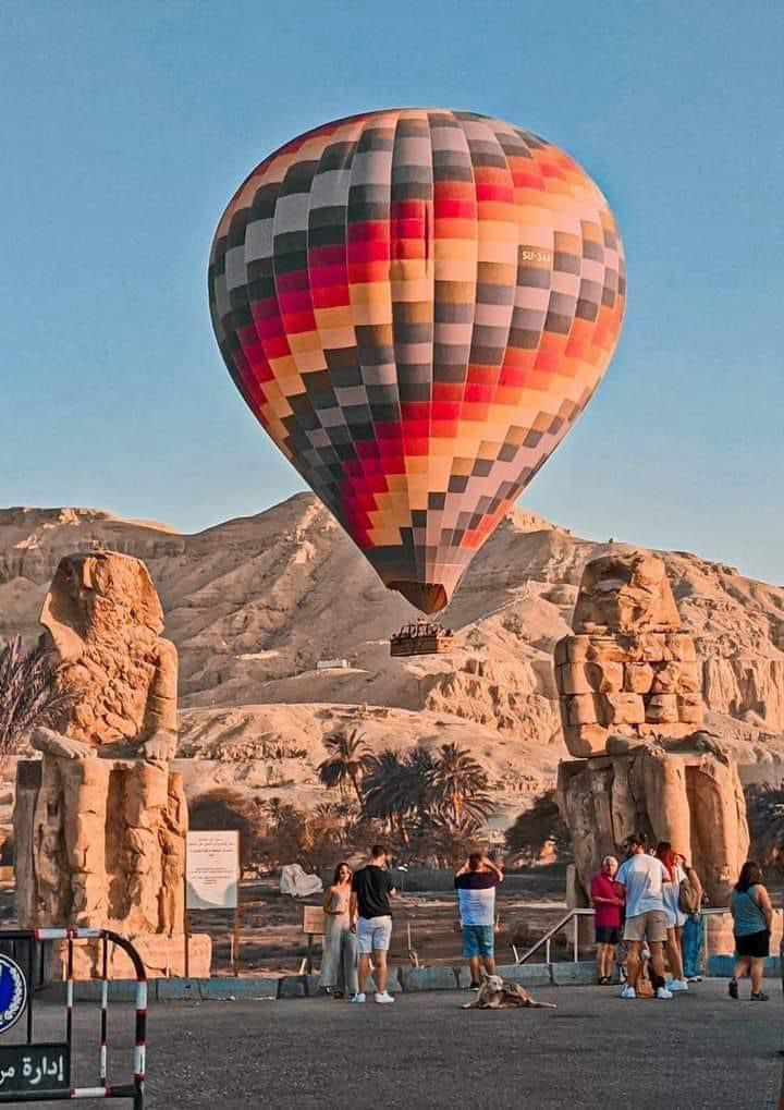 Valley of the Kings