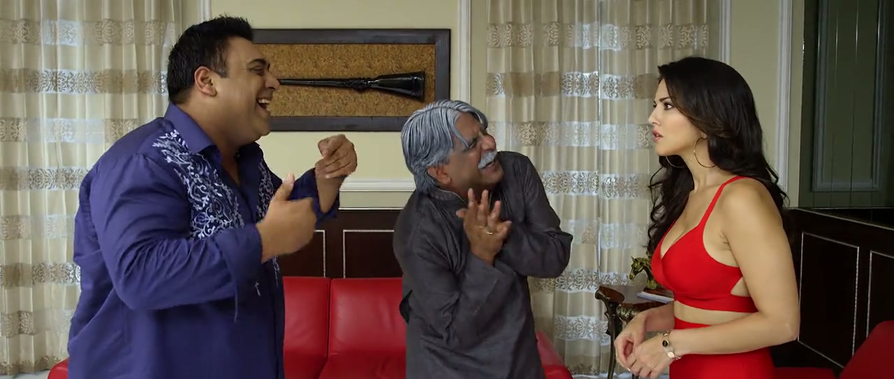 Kuch Kuch Locha Hai Screenshot