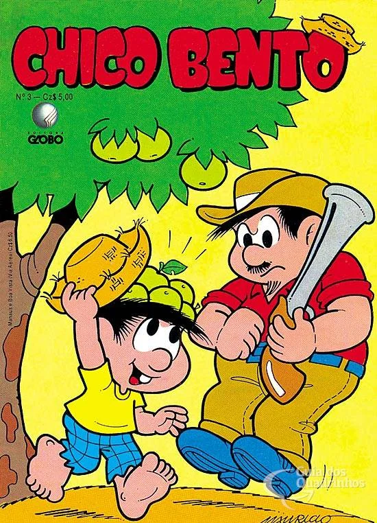 Capa 3