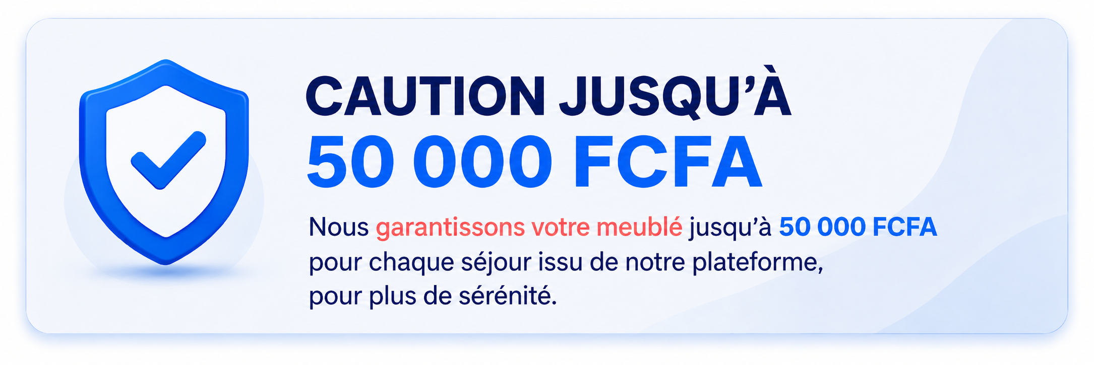 Hôte de meublé souriant dans son logement