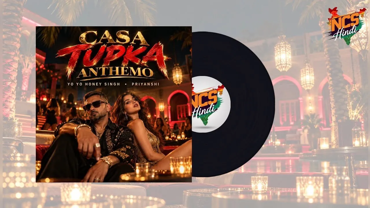 VIRAL TRACK ALERT: Download 