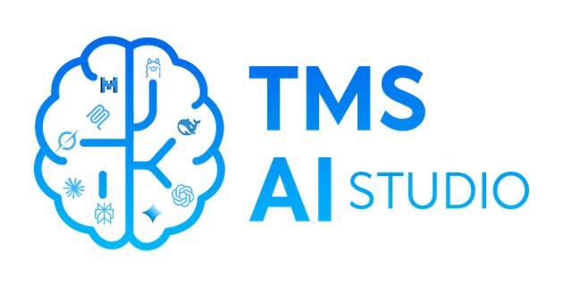 TMS AI Studio v1.6.1.0 Full Source for RS11-RS13.0