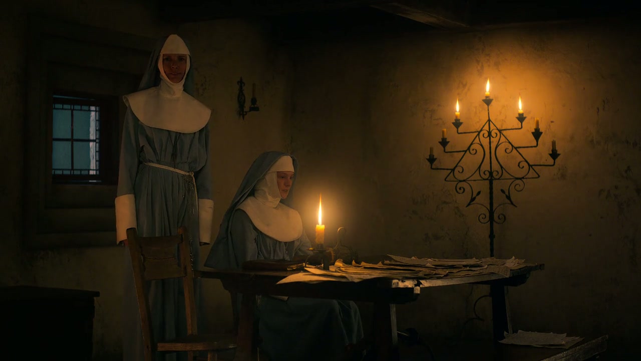 Dracula Screenshot