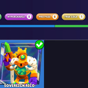 Hypercharge