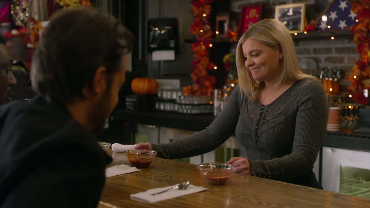 Roadhouse Romance Screenshot