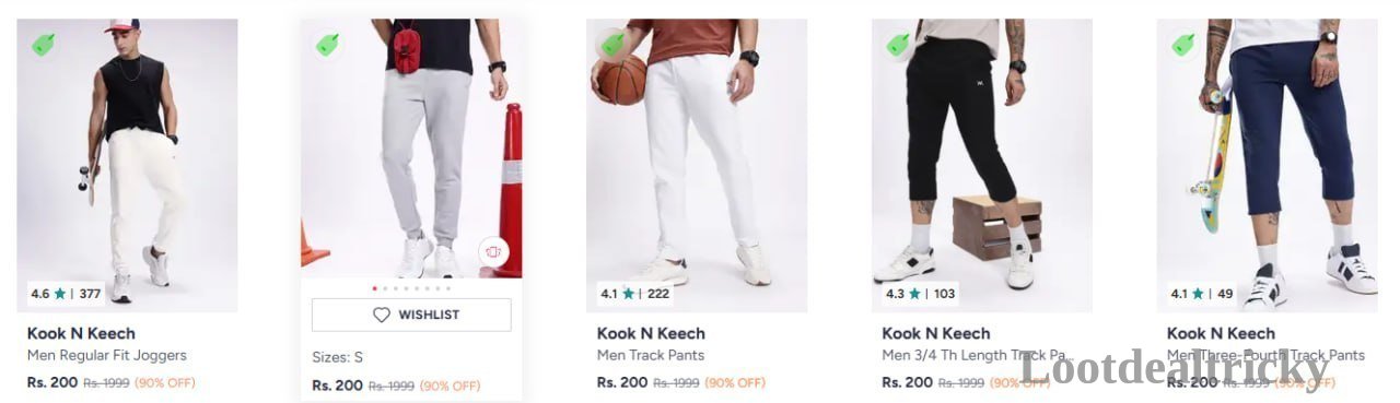 Upto 90 Off – Just 90% OFF | Lowest Price Deal