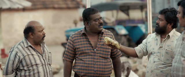 Thaai Kizhavi Screenshot