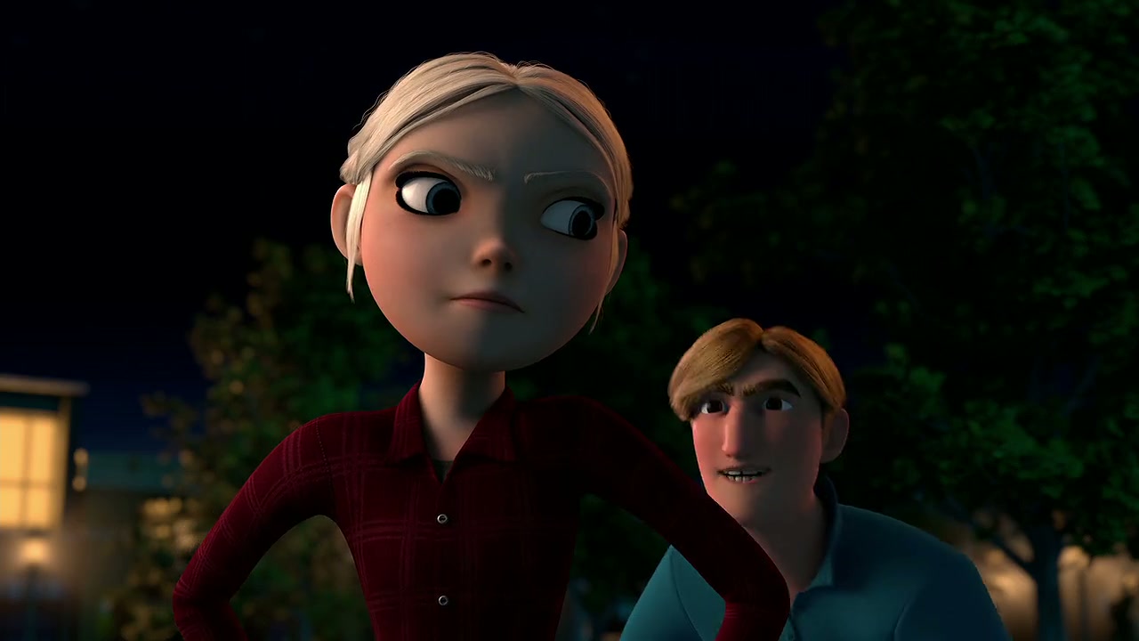 3Below: Tales of Arcadia Screenshot