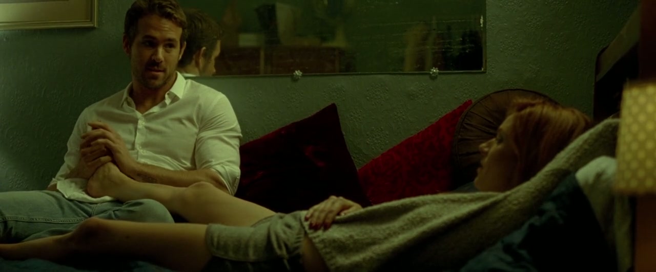 Mississippi Grind Screenshot