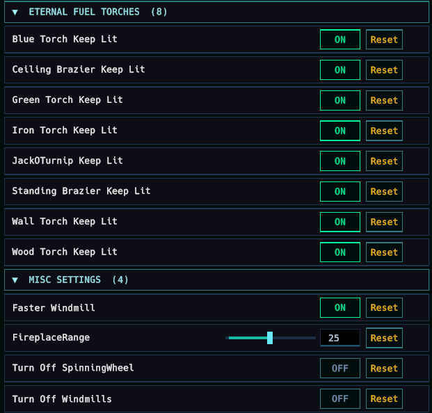 Settings Image