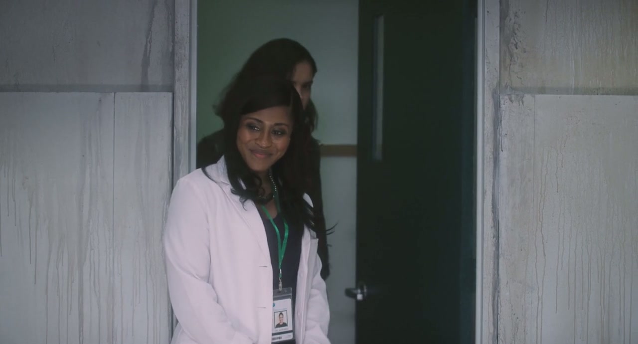 Blood Relatives Screenshot