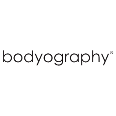 Bodyography logo