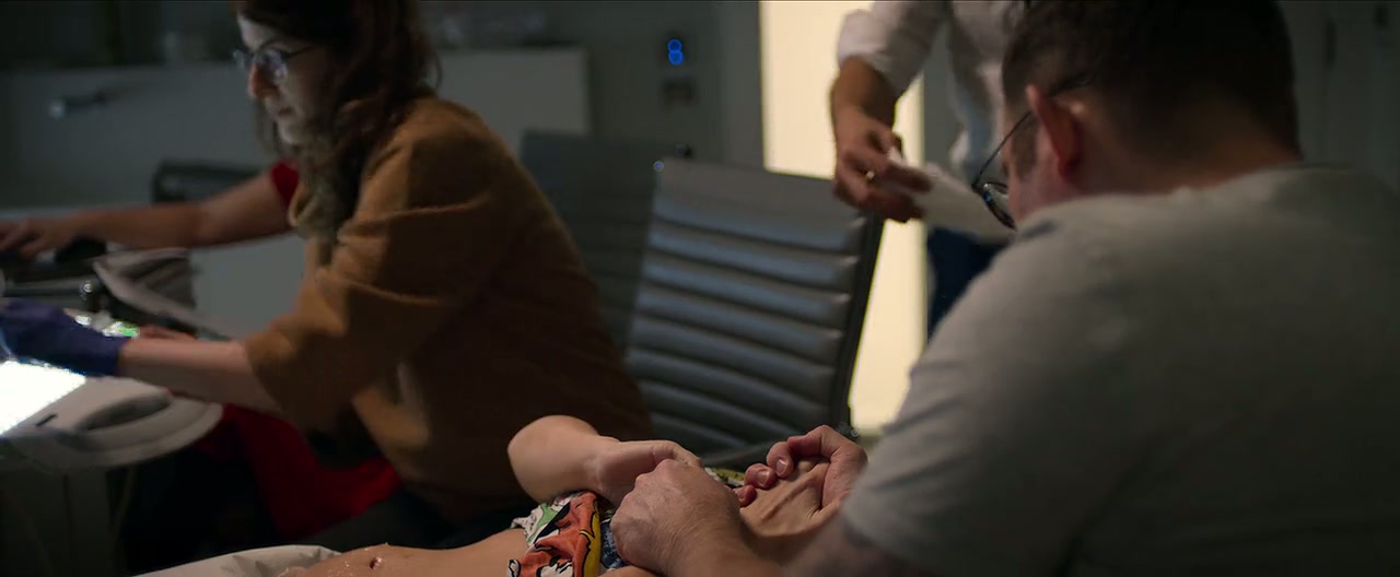 The Surgeon's Cut Screenshot