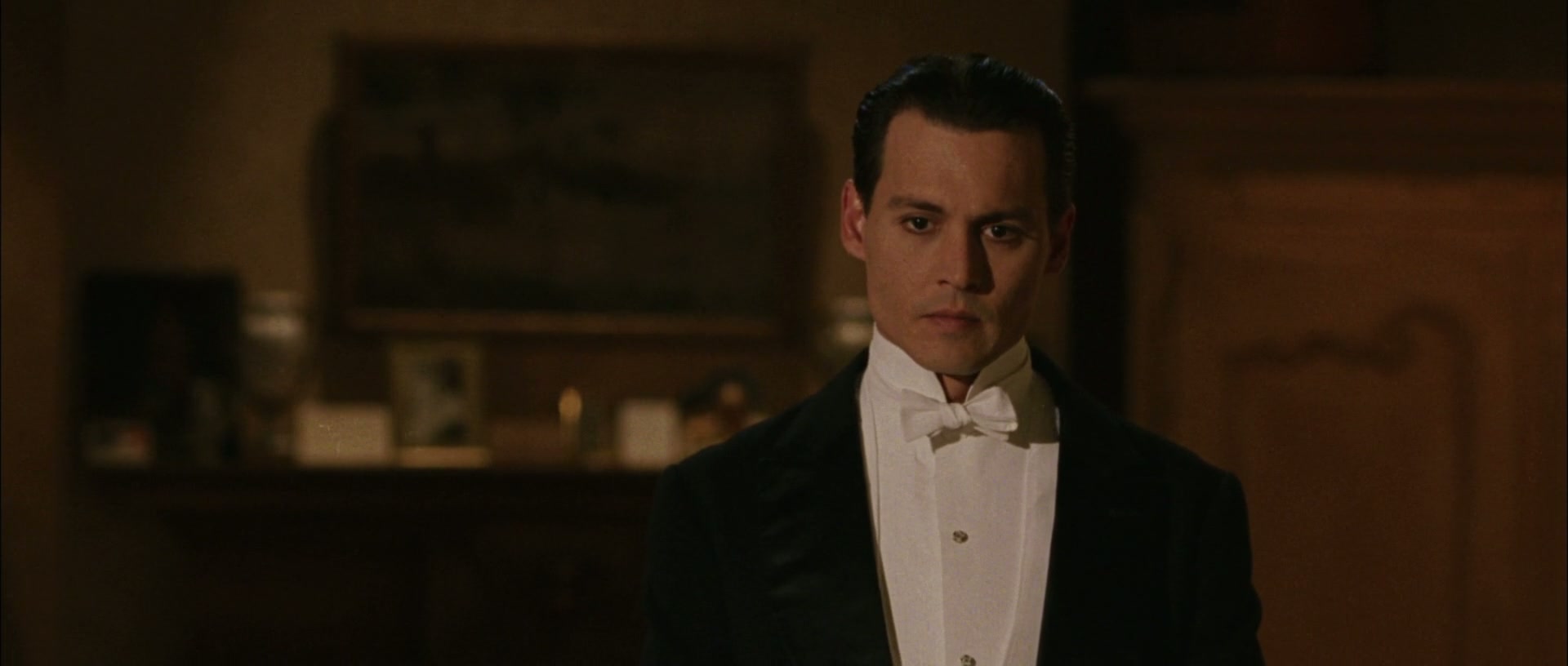 Finding Neverland Screenshot