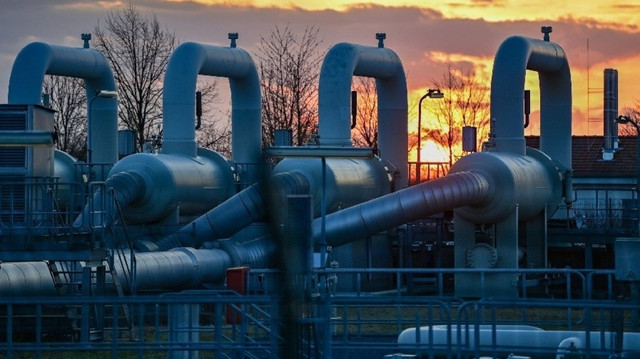 Thỏa thuận thương mại duy nhất sắp kết thúc Nga sẵn sàng gia hạn Ukraine làm ngơ tìm hướng đi mới