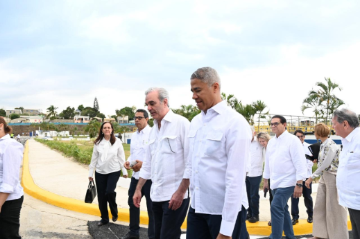 Director de Coraasan destaca impacto de la ampliación del Acueducto Cibao Central en el desarrollo de Santiago y Espaillat   .